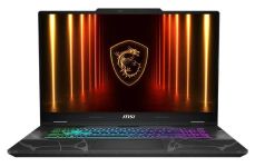 Ноутбук MSI Cyborg 17 B13WGKG-269XUA 17.3 FHD, Intel i7-13620H, 16GB, F1TB, NVD5070-8, DOS, чорний