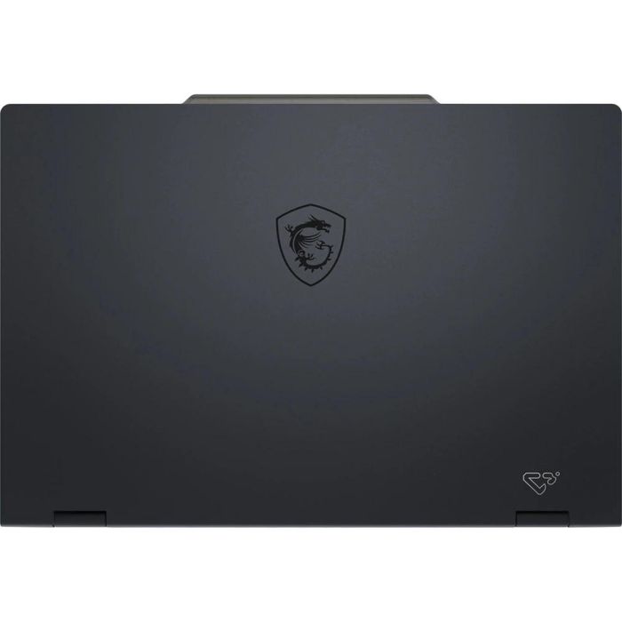 Ноутбук MSI Cyborg 15 B2RWEKG-1010XUA 15.6 FHD, Intel 7-240H, 16GB, F1TB, NVD5050-8, DOS, чорний