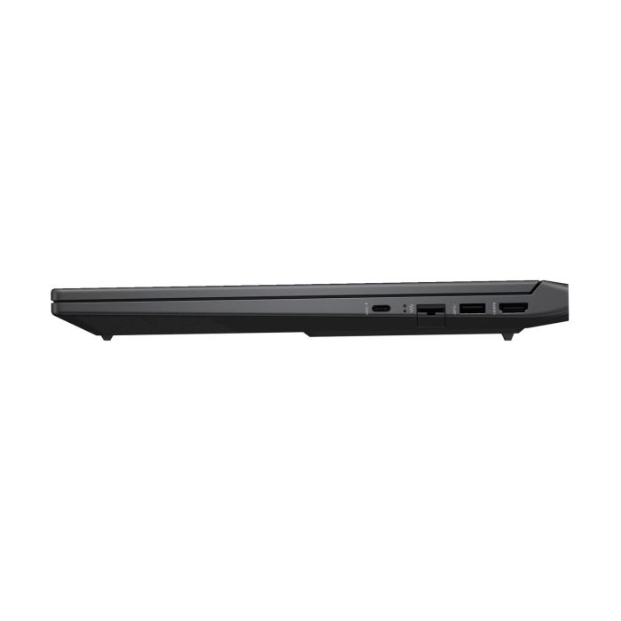 Ноутбук HP Victus 15-fa2100ua 15.6" FHD IPS AG, Intel i7-13650HX, 24GB, F1TB, NVD3050-6, DOS, сірий