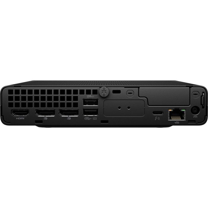 Комп'ютер персональний неттоп HP EliteDesk 8-G1i Mini, Intel U7-265, 16GB, F512GB, UMA, WiFi, кл+м, Win11P