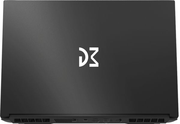 Ноутбук Dream Machines RG4050-15 15.6FHD IPS, Intel i7-13620H, 16GB, F1TB, NVD4050-6, DOS, чорний