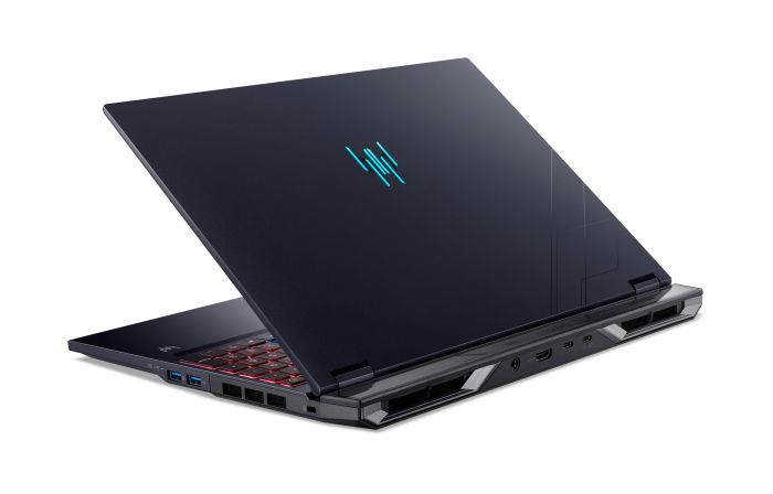 Ноутбук Acer Predator Helios Neo 16 PHN16-73 16" WQXGA, Intel U9-275HX, 32GB, F1TB, NVD5070-8, Lin, чорний