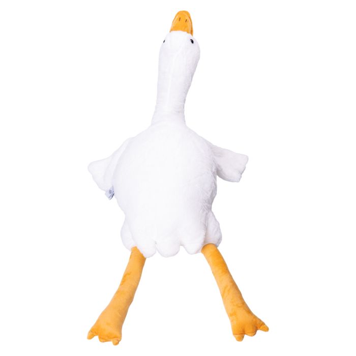 Мягкая игрушка-плед, подушка 3 в 1 Лабубу 50 см Синий Colorful Home 520-1W