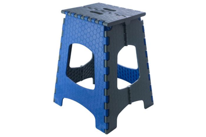 Стілець складаний Сила 270 x 220 x 440 мм (960764)