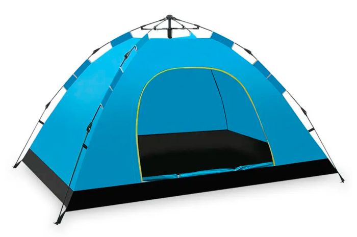 Намет автоматичний Voyage 2 x 1.5м (158-Best1)