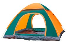 Палатка автоматическая Voyage 2.3 x 2.3м (158-Best3)