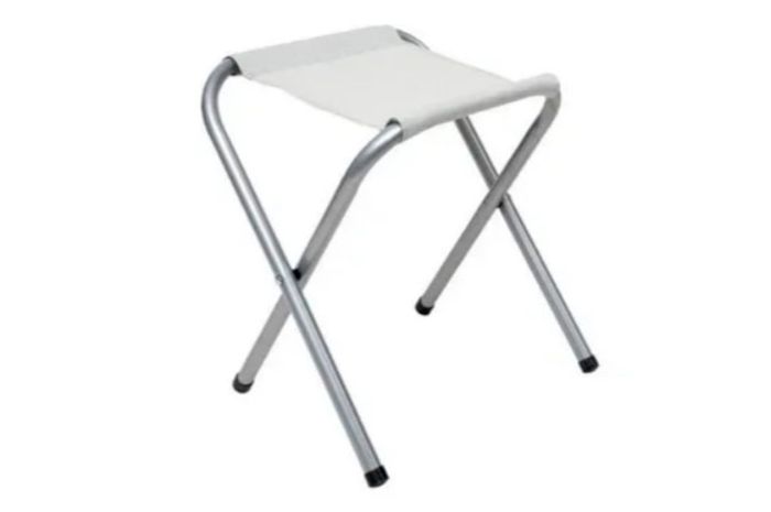 Стілець розкладний 410 x 300 x 380мм без спинки (chair380)