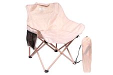 Крісло розкладне 660 x 490 x 1000мм павук (S-117712)